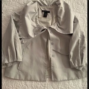INC International Concepts jacket
